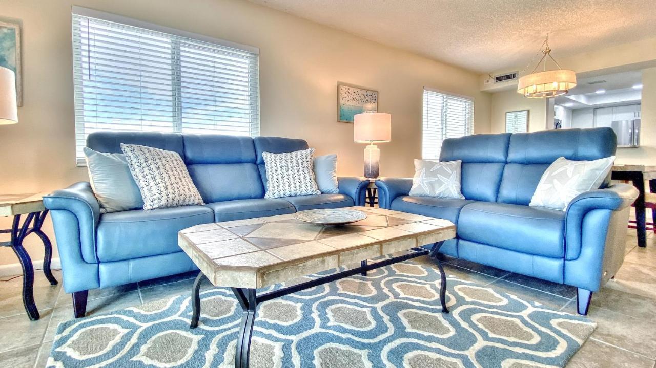 Sand Castle North 404 Clearwater Beach Exterior foto