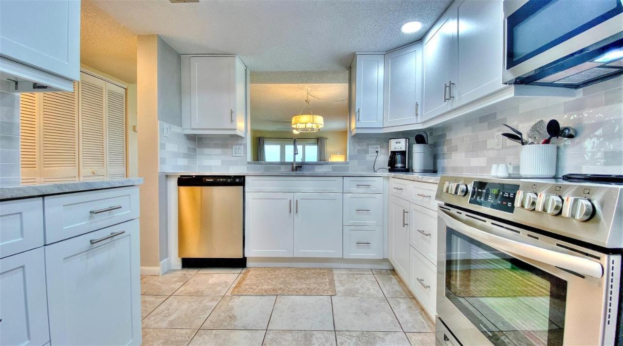 Sand Castle North 404 Clearwater Beach Exterior foto