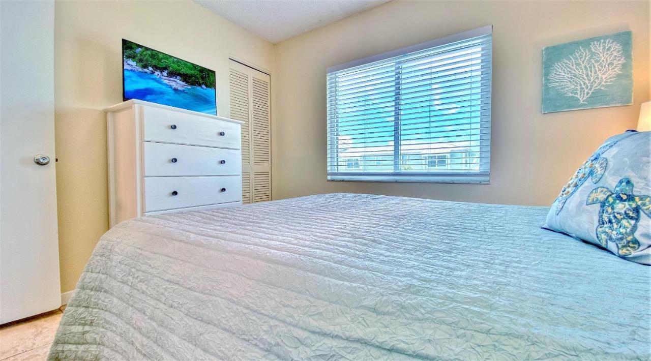 Sand Castle North 404 Clearwater Beach Exterior foto
