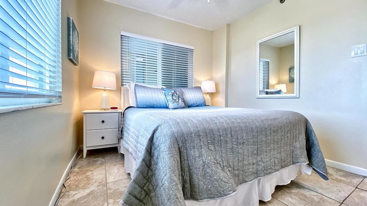 Sand Castle North 404 Clearwater Beach Exterior foto