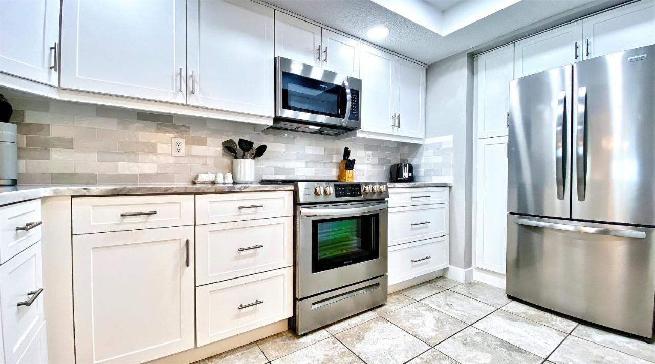 Sand Castle North 404 Clearwater Beach Exterior foto