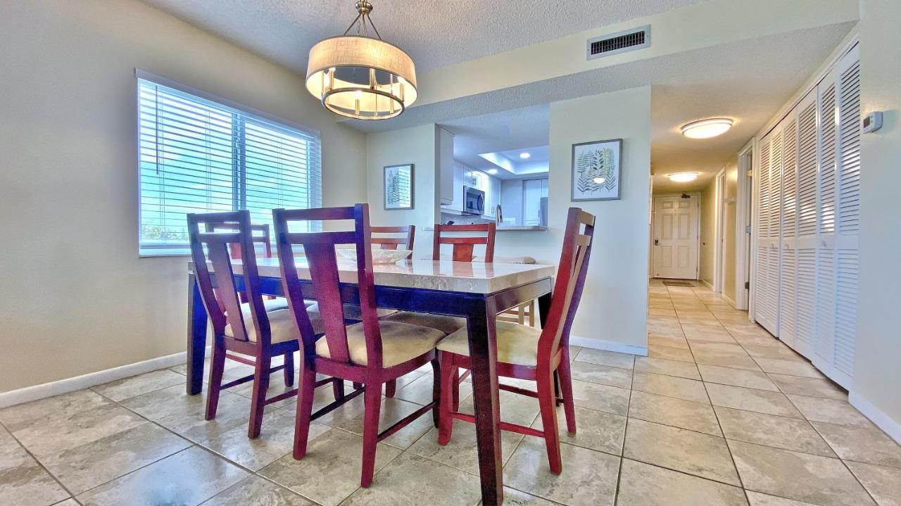 Sand Castle North 404 Clearwater Beach Exterior foto
